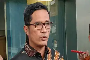 Alasan Profesionalitas, Mantan Jubir KPK Febri Diansyah Bersedia Jadi Kuasa Hukum Eks Jampidsus