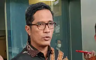 Alasan Profesionalitas, Mantan Jubir KPK Febri Diansyah Bersedia Jadi Kuasa Hukum Eks Jampidsus