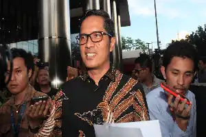 Eks Jubir KPK Febri Diansyah Resmi Jadi Kuasa Hukum Mantan Jampidsus Febrie Adriansyah