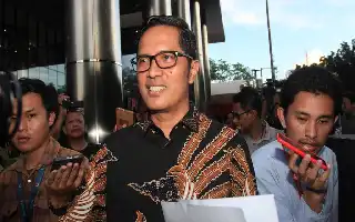 Eks Jubir KPK Febri Diansyah Resmi Jadi Kuasa Hukum Mantan Jampidsus Febrie Adriansyah