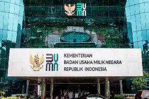 Prabowo Dorong BUMN Akuisisi Perusahaan Global untuk Transfer Teknologi dan Hilirisasi