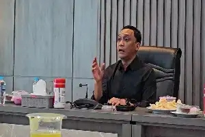Razia Narkoba Tempat Hiburan Malam di Batam, Bareskrim Polri Tangkap 32 Orang