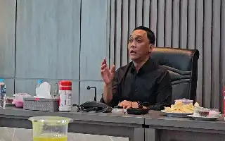 Razia Narkoba Tempat Hiburan Malam di Batam, Bareskrim Polri Tangkap 32 Orang