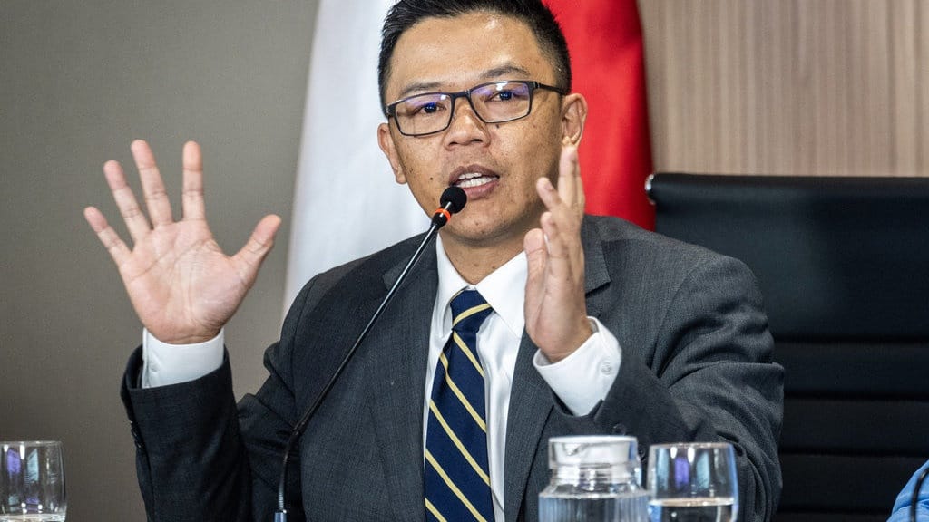 Pererat Hubungan Bilateral, Indonesia dan Belarus Sepakati Potensi Investasi Senilai US$500 Juta