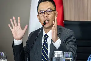 Pererat Hubungan Bilateral, Indonesia dan Belarus Sepakati Potensi Investasi Senilai US$500 Juta