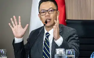 Pererat Hubungan Bilateral, Indonesia dan Belarus Sepakati Potensi Investasi Senilai US$500 Juta