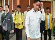 Wapres Gibran Rakabuming Sambut Positif Usulan Kabinet Bayangan dari Masyarakat Sipil