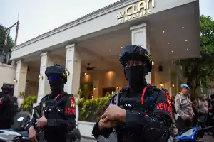 Menakar Celah Pengawasan: Mengapa Izin Usaha Resmi Kerap Jadi Topeng Kriminalitas?