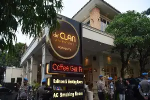Bantah Keterlibatan di Bisnis Kafe, Jampidsus Tegaskan Komitmen pada Proses Hukum
