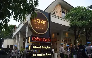 Bantah Keterlibatan di Bisnis Kafe, Jampidsus Tegaskan Komitmen pada Proses Hukum