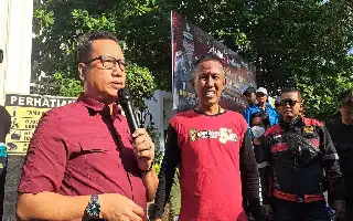 Kejati Jateng Turunkan Tim Investigasi Lapangan Awasi Seluruh SPPG