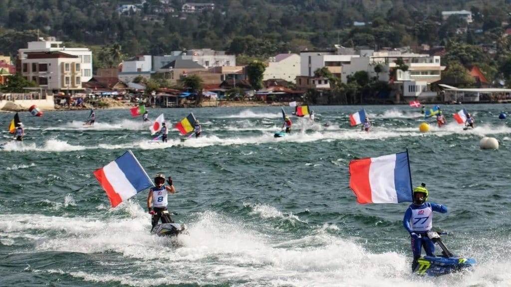 Transformasi Sektor Olahraga, Menpora Dorong Paradigma Ekonomi Sport Tourism