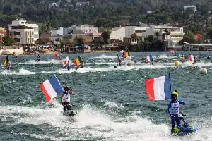 Transformasi Sektor Olahraga, Menpora Dorong Paradigma Ekonomi Sport Tourism