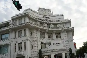 Rekomendasi 3 Hotel Mewah di Jantung Jakarta untuk Kebutuhan Bisnis dan Liburan