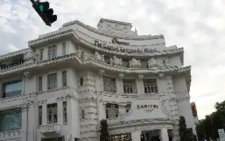 Rekomendasi 3 Hotel Mewah di Jantung Jakarta untuk Kebutuhan Bisnis dan Liburan