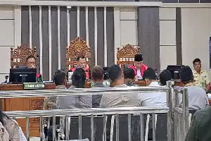 Sidang Korupsi DJKA Ungkap Aliran Dana Rp100 Juta ke Gus Miftah