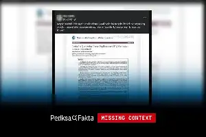Cek Fakta: Meluruskan Misinformasi Terkait Efek Samping Fatal dan Bahaya Vaksin HPV