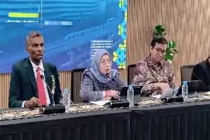 Evaluasi Total Kesehatan Mental, Kemenkes Liburkan Sementara 10.564 Dokter Internsip