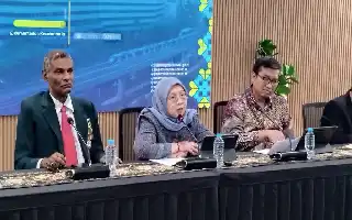 Evaluasi Total Kesehatan Mental, Kemenkes Liburkan Sementara 10.564 Dokter Internsip