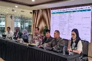 Kemenkes Ungkap Temuan Baru Kasus Kematian dr. SZM: Riwayat Kesehatan Jiwa Luput dari Pemantauan