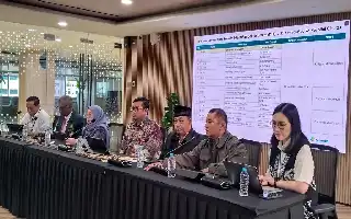 Kemenkes Ungkap Temuan Baru Kasus Kematian dr. SZM: Riwayat Kesehatan Jiwa Luput dari Pemantauan