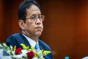 Pemerintah Targetkan Pemisahan Anggaran Makan Bergizi Gratis Mulai APBN 2028