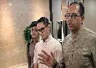 Kasus PT Dana Syariah Indonesia, Bareskrim Sita Uang Rp5,2 Miliar dari Dude Harlino