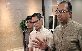 Kasus PT Dana Syariah Indonesia, Bareskrim Sita Uang Rp5,2 Miliar dari Dude Harlino