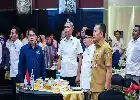 Akurasi Data Penerima Bantuan: Kemensos dan BPJS Kesehatan Sepakati Integrasi Sistem PBI JK