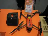 Pameran EDRR Indonesia 2026 Hadirkan Inovasi Teknologi Mitigasi Bencana Berbasis AI