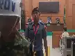 Penyalahgunaan Pesawat Militer untuk Bisnis Sabu, Perwira TNI AL Mayor Faisal Mulia Diadili