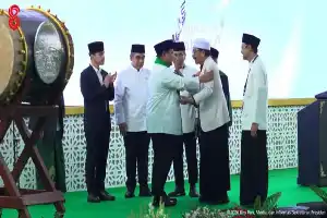 Analisis Muktamar ke-35 NU: Mengapa Forum Tertinggi Nahdliyin Selalu Menjadi Magnet Politik Elite Nasional
