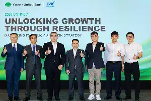 Strategi Menghadapi Gejolak Ekonomi: Kolaborasi Perbankan Perkuat Resiliensi Bisnis di Vietnam