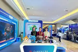 Jembatani Perdagangan ASEAN-Tiongkok, Lulusan Universitas Guizhou Rintis Bisnis Lintas Negara