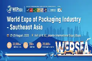 Jakarta Jadi Tuan Rumah WEPSEA 2026, Hadirkan Transformasi AI dan Solusi Hijau di Industri Kemasan