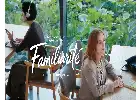 Sinergi Teknologi dan Seni, DJI Rilis Film Pendek 'FAMILIARITÉ' Garapan Isabelle Huppert