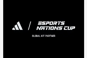 Kolaborasi Bersejarah: adidas Pasok Jersey Resmi untuk Seluruh Tim di Esports Nations Cup Perdana