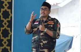 Wacana Jabatan Presiden Tiga Periode Dinilai Berpotensi Guncang Peta Politik Nasional