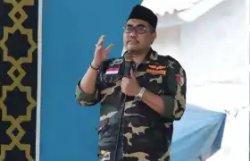 Wacana Jabatan Presiden Tiga Periode Dinilai Berpotensi Guncang Peta Politik Nasional