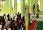 Antisipasi Kendala Adaptasi, MTsN 1 Batang Hari Gelar Penapisan Kesehatan Mental Siswa Baru