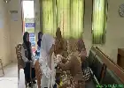 Guna Cegah Penyakit Menular, MTsN 2 Bungo Bersiap Gelar Program BIAS Agustus Ini