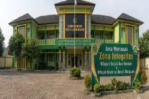Sambut MATAMUDA 2026/2027, MTsN 4 Batang Hari Integrasikan Teknologi AI dalam Media Publikasi