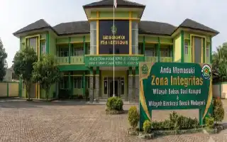 Sambut MATAMUDA 2026/2027, MTsN 4 Batang Hari Integrasikan Teknologi AI dalam Media Publikasi