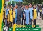 Bidik Juara Umum AKSIOMA 2026, MTsN 4 Kerinci Mulai Jaring Atlet Berbakat