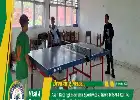Rintis Bibit Atlet Berprestasi, MTsN 4 Kerinci Gencarkan Latihan Tenis Meja untuk Siswa