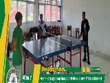 Rintis Bibit Atlet Berprestasi, MTsN 4 Kerinci Gencarkan Latihan Tenis Meja untuk Siswa