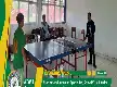 Rintis Bibit Atlet Berprestasi, MTsN 4 Kerinci Gencarkan Latihan Tenis Meja untuk Siswa