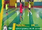 Asah Mental Juara, Tim Futsal MTsN 4 Kerinci Jalani Latihan Intensif