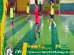 Asah Mental Juara, Tim Futsal MTsN 4 Kerinci Jalani Latihan Intensif