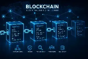 Muhammadiyah Dorong Pemanfaatan Teknologi Blockchain untuk Transparansi Aset dan Dakwah Digital